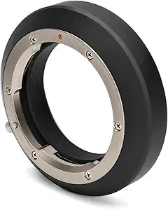Hasselblad XPan Lens Adapter for X1D Camera — main product image
