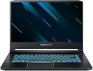 Acer PT515-51-71VV Predator Triton 500 Gaming Laptop (Renewed) — main product image