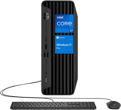 HP ProDesk 400 G9 i7 Small Form Factor PC