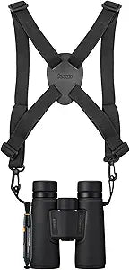 Nikon Monarch M5 10x42 Binoculars with Lens Pen & Harness — main product image