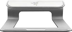 Razer RC21-01110300-R3M1 Ergonomic Laptop Stand Mercury
