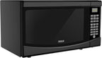 RCA RMW733 0.7 Cu. Ft. 700-Watt Compact Microwave Oven