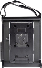 Aputure APD0170A3B 2-Bay V-Mount Battery Power Station