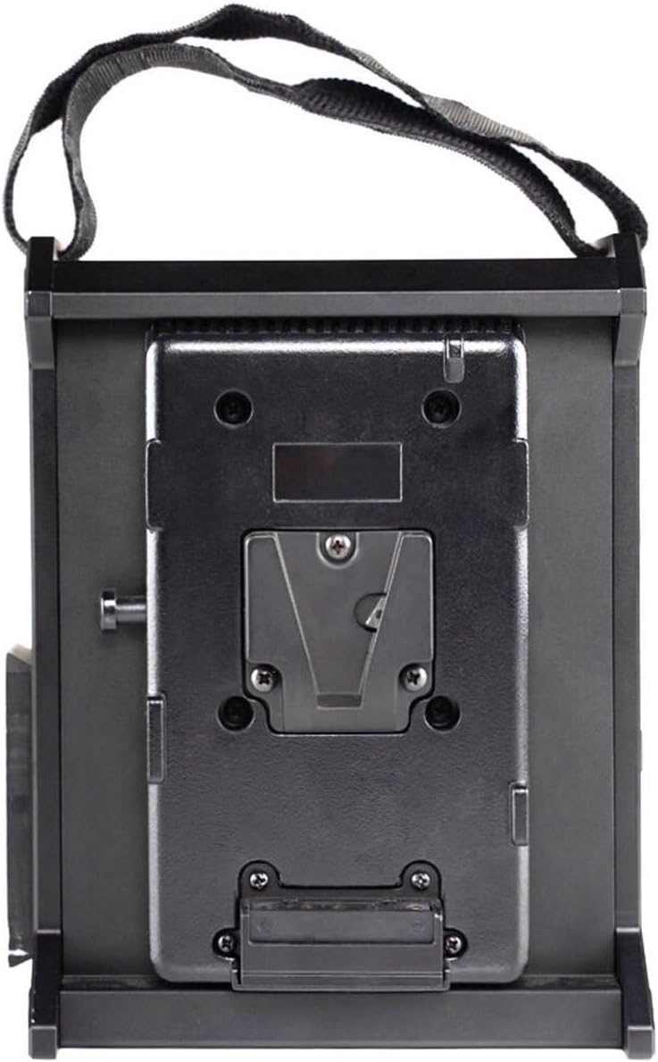 Aputure APD0170A3B 2-Bay V-Mount Battery Power Station