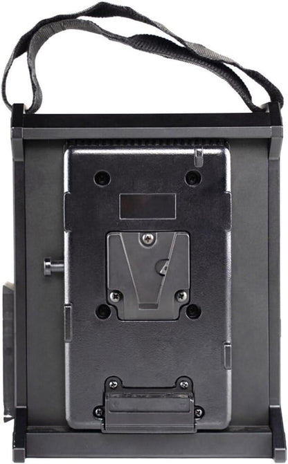 Aputure APD0170A3B 2-Bay V-Mount Battery Power Station