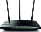 TP-Link Archer A7-cr AC1750 Smart WiFi Router (Renewed)