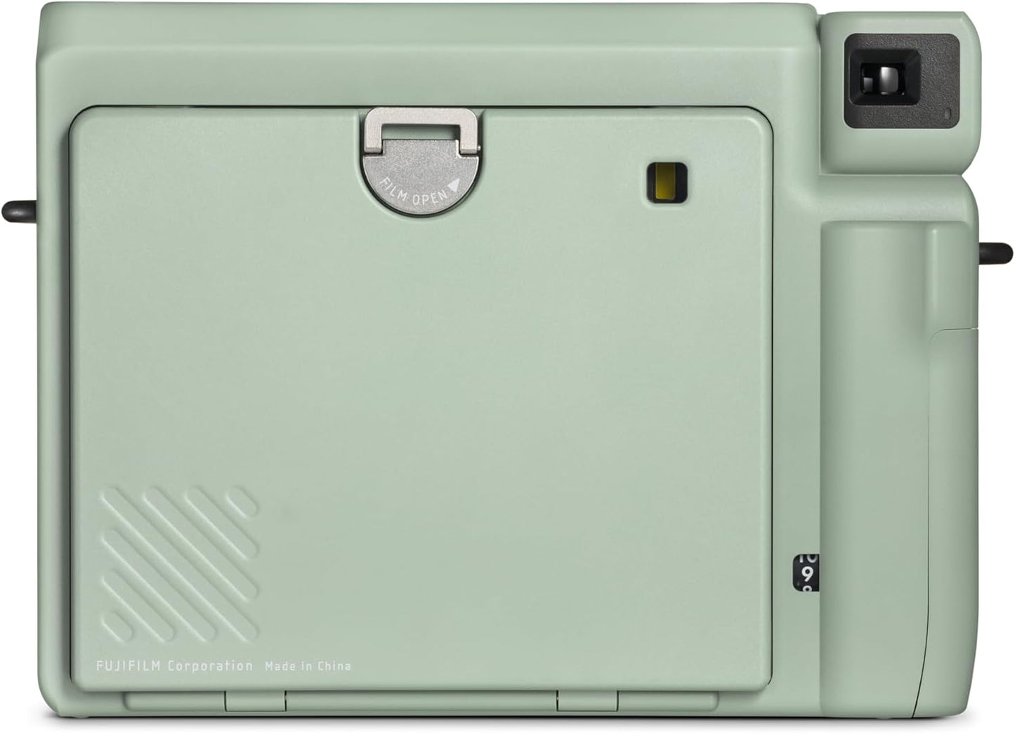 Fujifilm 16824147 INSTAX Wide 400 Sage Green Instant Camera