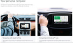 Sony XAV-AX5600 CarPlay Multimedia Receiver Bundle