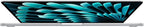 Apple A2941 2023 MacBook Air 15