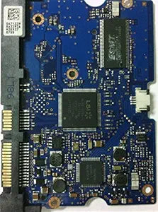 Hitachi PCB-HUA722020ALA330 SATA 3.5" Hard Drive PCB
