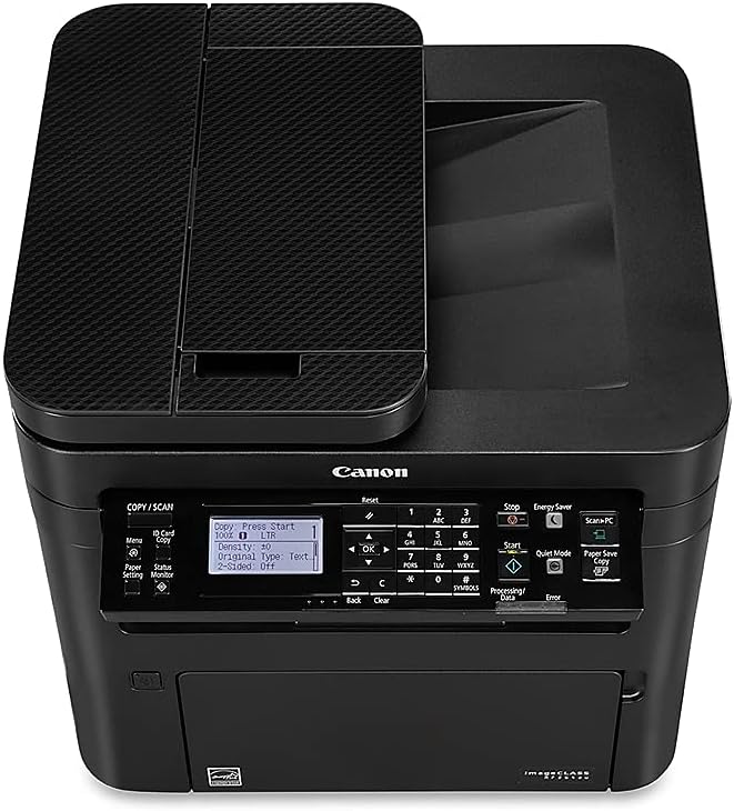 Canon MF264dw Image CLASS Wireless Laser Printer