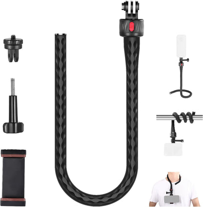 Neewer 10103725 Flexible Phone Camera Mount