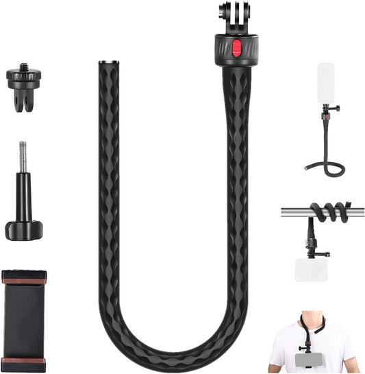 Neewer 10103725 Flexible Phone Camera Mount