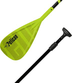 Pelican Vate Paddle Fiberglass SUP Paddle Adjustable