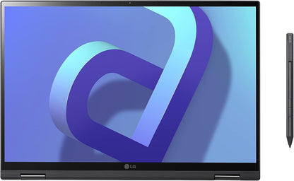 LG 14T90Q-K.AAB9U1 gram 2-in-1 Tablet Laptop