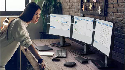 Lenovo 40B00135JP ThinkPad Thunderbolt 4 Dock 8K Support