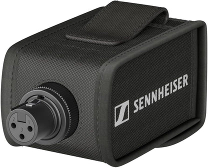 Sennheiser 700063 EW-DP SKP Plug-On Transmitter Pouch