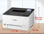 Canon LBP622Cdw Wireless Duplex Laser Printer