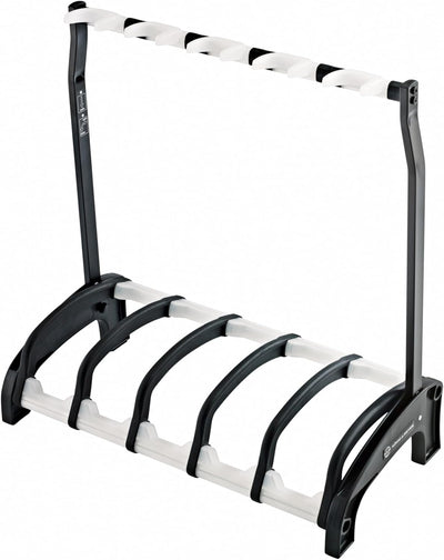 K&M 17525.016.00 Guardian 5 Guitar Stand