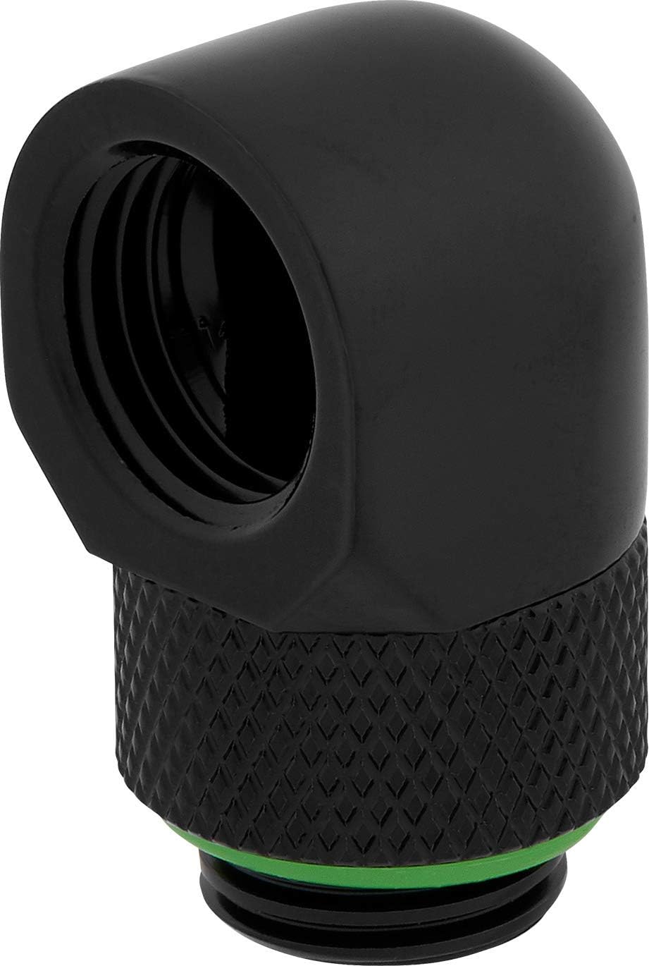 Corsair CX-9055009-WW Hydro X Series 90° Rotary Adapter