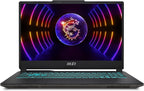 MSI A13VE-218US Cyborg Gaming Laptop RTX 4050 144Hz