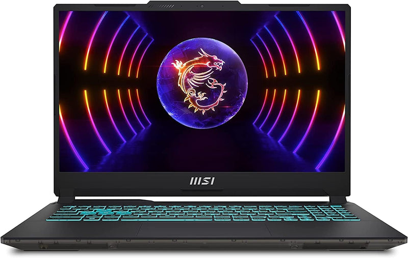 MSI A13VE-218US Cyborg Gaming Laptop RTX 4050 144Hz — main product image