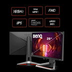 BenQ EX2510S 25-Inch 165Hz FHD Gaming Monitor