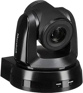 Marshall CV620-BK3 2MP HD 20x PTZ Camera — main product image