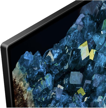 Sony E66SNXR83A80L 83" BRAVIA OLED 4K TV Bundle