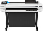HP T530-36 DesignJet Wireless Plotter Printer 36