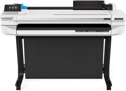 HP T530-36 DesignJet Wireless Plotter Printer 36"