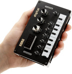Korg NTS-1 DIY Digital Synth Kit