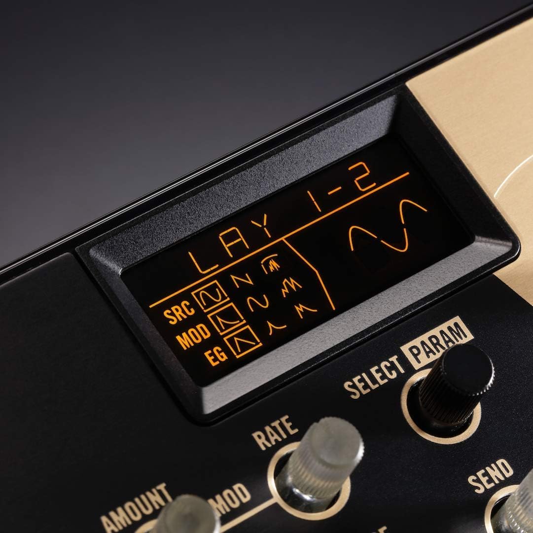 Korg Volca Drum Physical Modeling Synthesizer Renewed