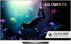 LG Electronics OLED55B6P 55
