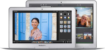 Apple MacBook Air 13" i5 4GB 128GB SSD (2015)