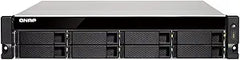 QNAP TS-863XU-4G-US 8-Bay 10GbE NAS