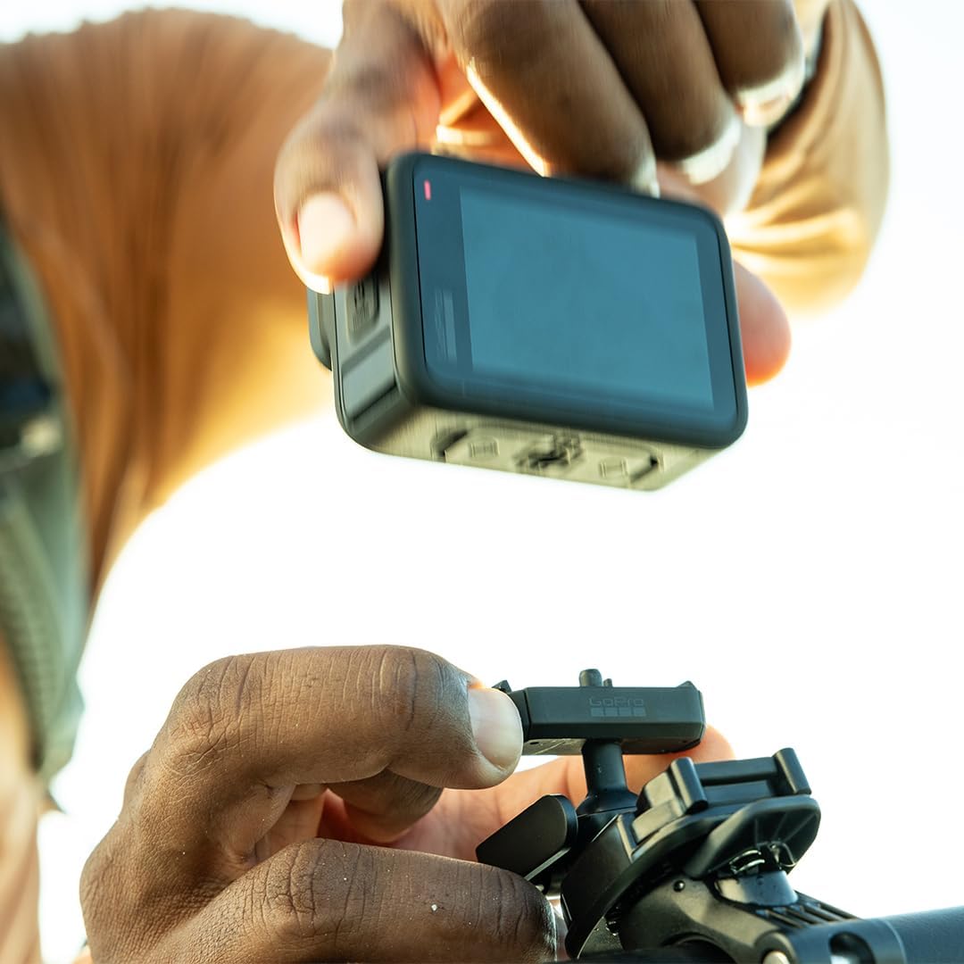 GoPro AEMAG-001 HERO13 Magnetic Latch Mount