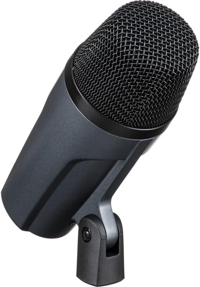 Sennheiser Dynamic Drum Microphone 7-Piece Kit