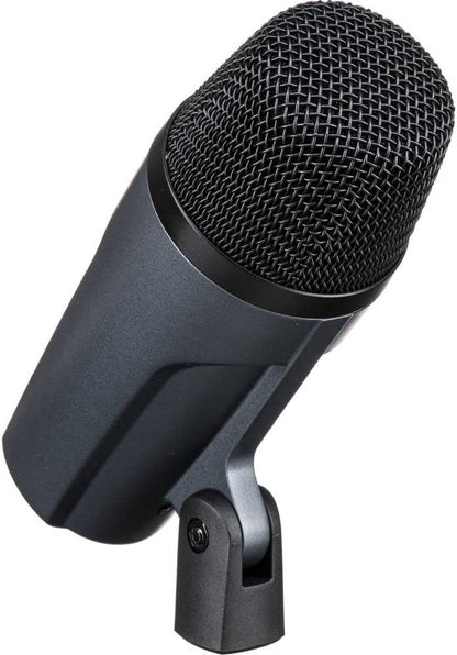 Sennheiser Dynamic Drum Microphone 7-Piece Kit