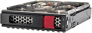 HP P09165-B21 14TB SATA 7.2K LFF Hard Drive — main product image