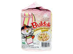 Samyang Buldak Spicy Chicken Ramen Cream Carbonara 5-Pack