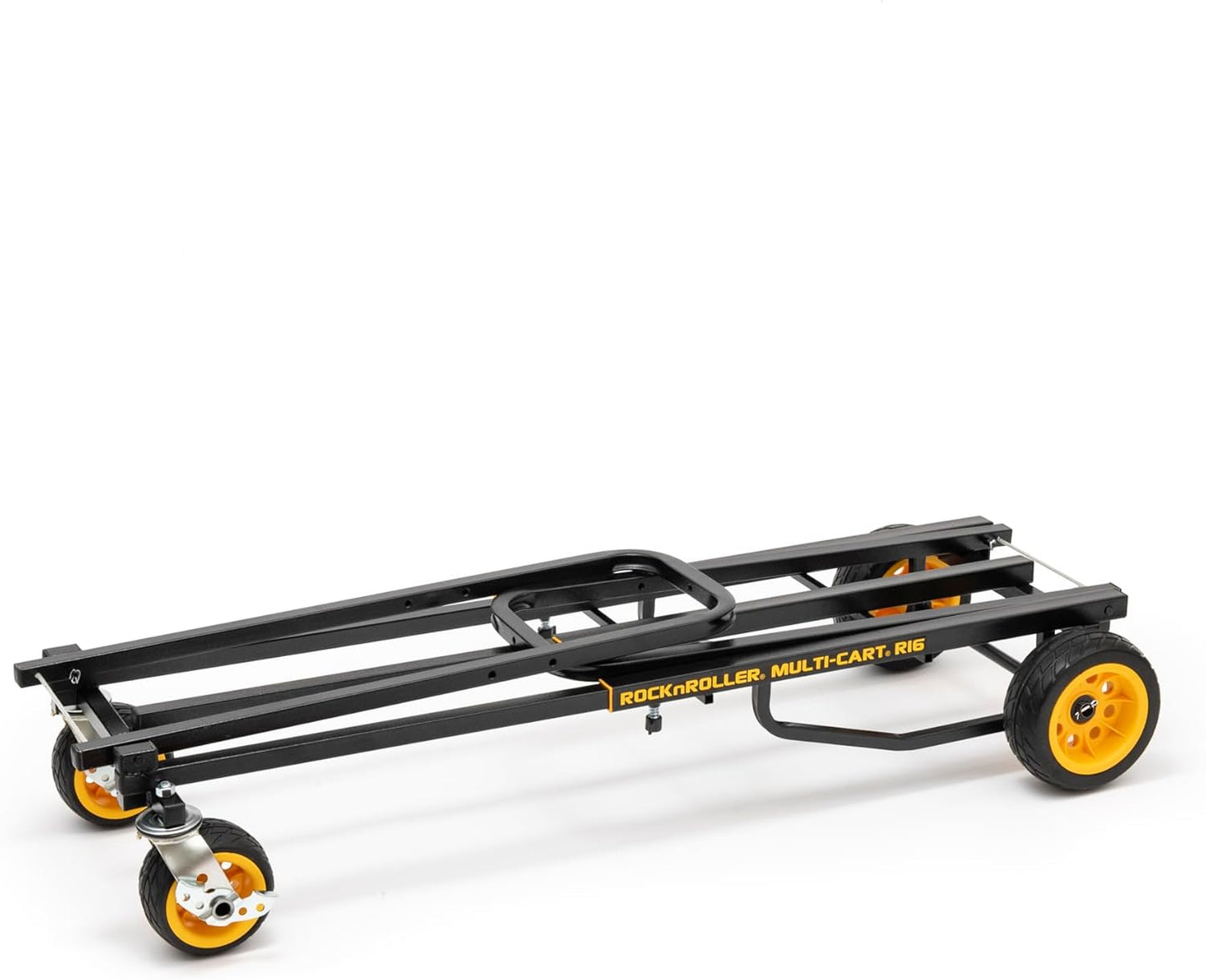 Rock-N-Roller R16RT Multi-Cart - Black