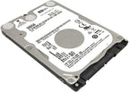 Western Digital WD5000LUCT 500GB 2.5