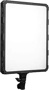 NanGuang 934602 Compac68 5600K LED Video Panel