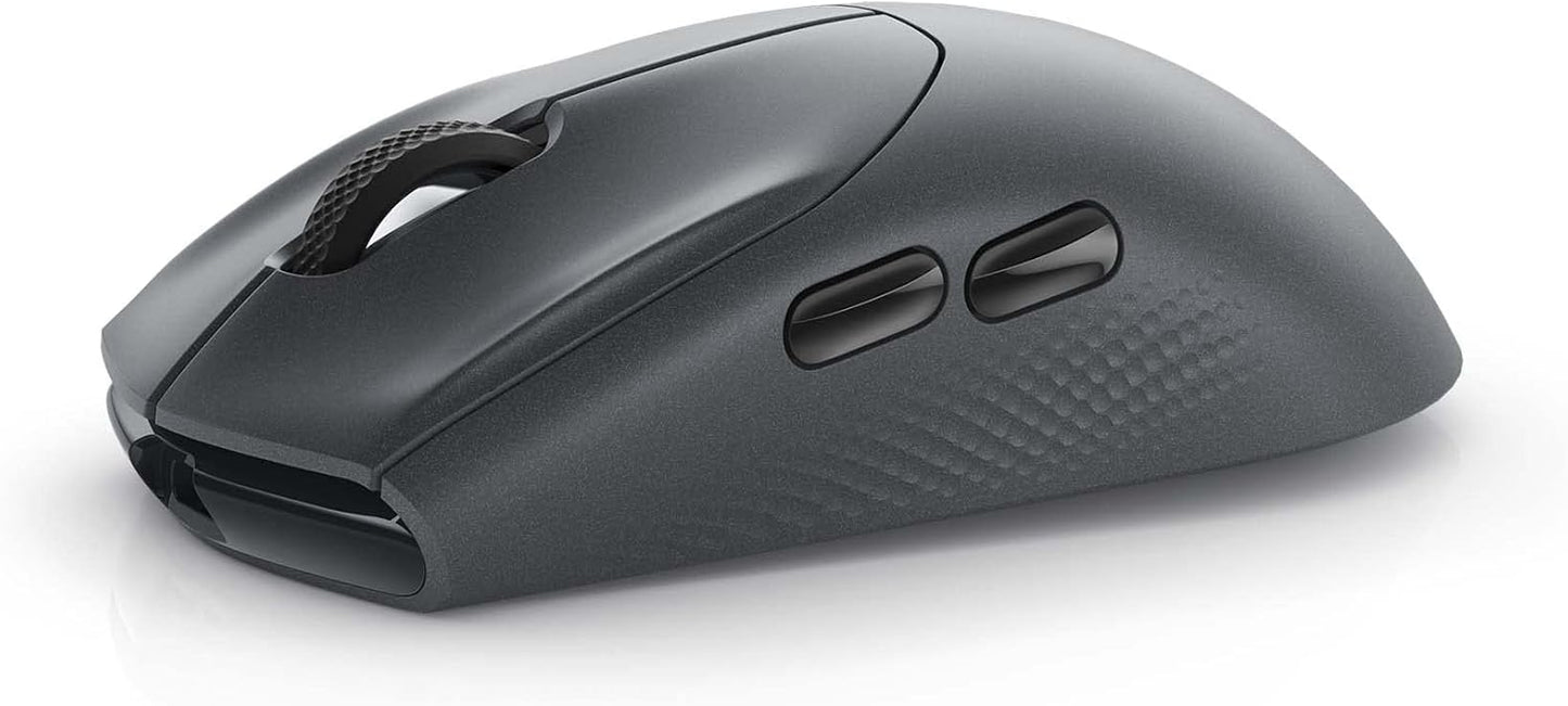 Alienware AW720M Dark Side Wireless Gaming Mouse