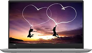 Lenovo Ideapad 330S 15.6" Laptop i7 8GB 128GB SSD + 1TB HDD