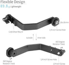 FEELWORLD FEELWORLD LUT7S Monitor Tilt Arm: DSLR Rig Mount