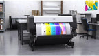 Canon TX-4100 imagePROGRAF Large-Format Printer