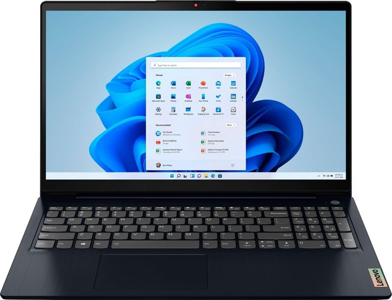 Lenovo 82RN IdeaPad 15.6
