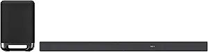 Sony HT-A7000+SASW5 Dolby Atmos Sound Bar with Subwoofer — main product image